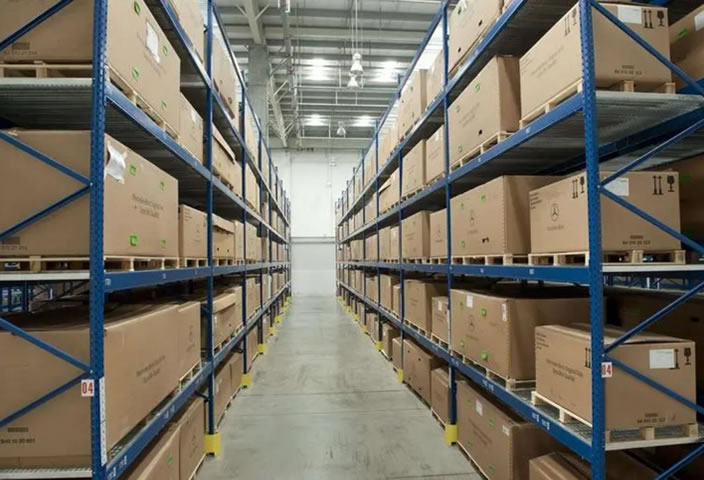 温州到兴化市货物仓储
